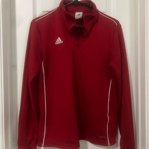 Adidas jacket